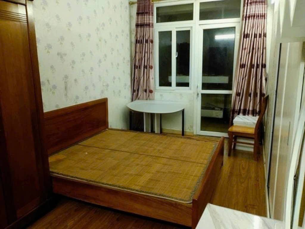 Bán căn hộ chung cư Hoàng Quốc Việt, 87m2, 2 ngủ, 2 vệ sinh, 6.48 tỷ sổ đỏ chính chủ - Ảnh 4